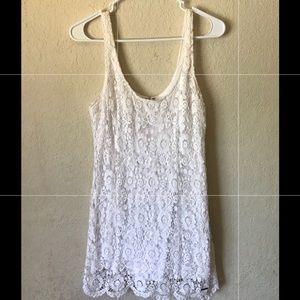 Abercrombie and Fitch dress